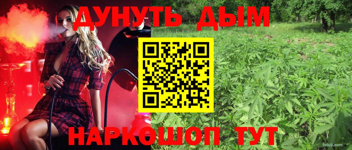 Каннабис Bruce Banner Добрянка